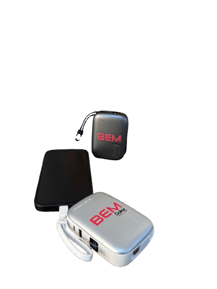 Power Bank BEM