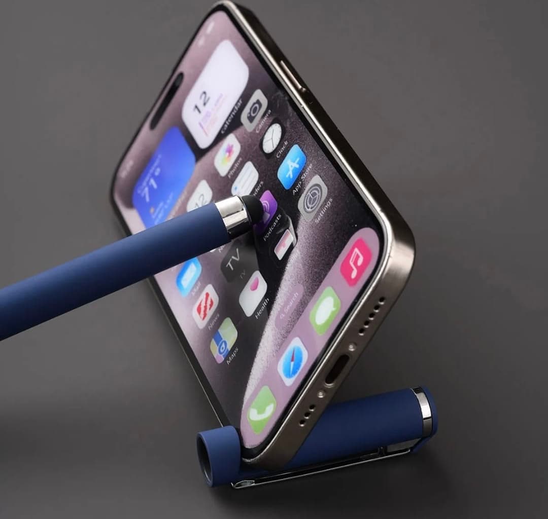 Stylo 3 en 1